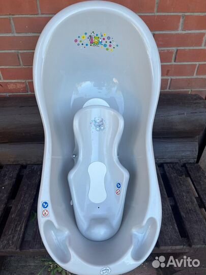 Ванночка для купания