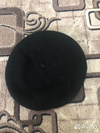 Женские шапки и берет