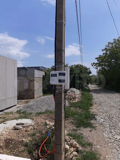 Участок 4 сот. (ИЖС)