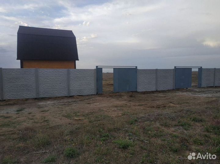 Еврозабор