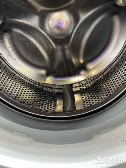 Стиральная машинка бу с гарантией