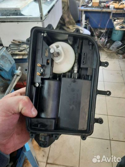 Изитроник опель форд хонда