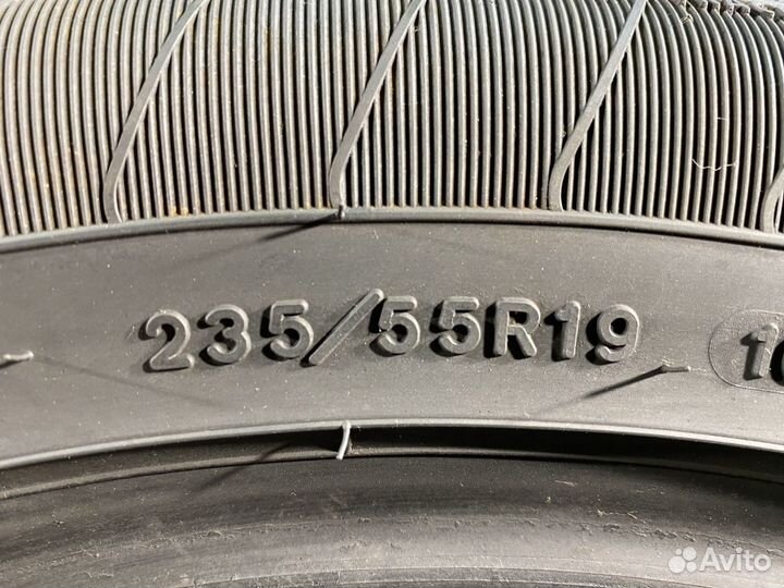 Goodyear Eagle LS 2 235/55 R19 102W