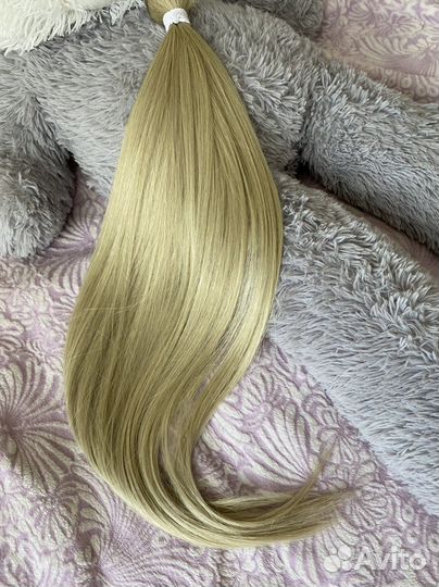 Волосы для наращивания 70 см 160гр