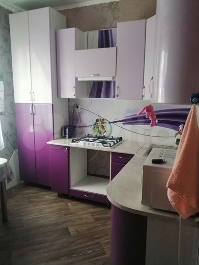 Дом 62,8 м² на участке 15 сот.