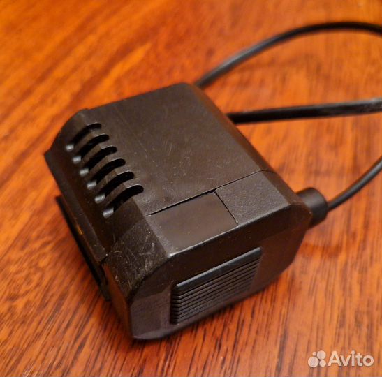 Фонтанная помпа AquaEL 600 л/ч 5.2 Вт (Польша)