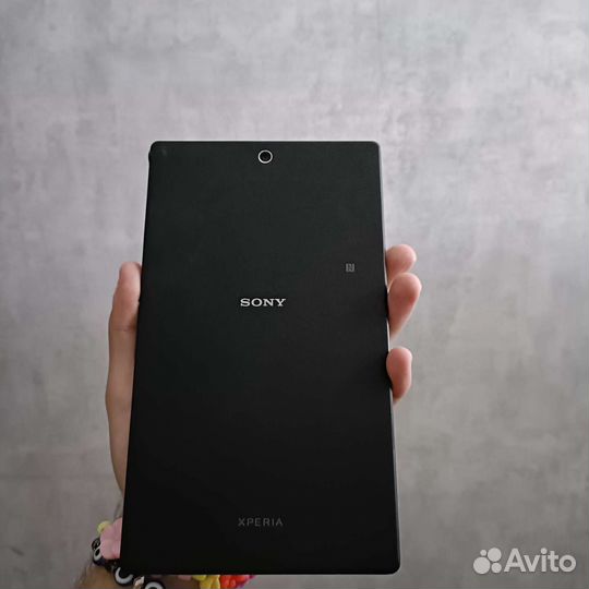 Sony xperia z3 tablet compact