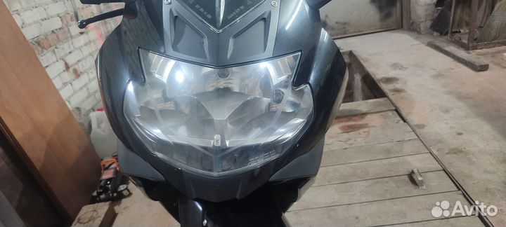 Продам BMW K1300S