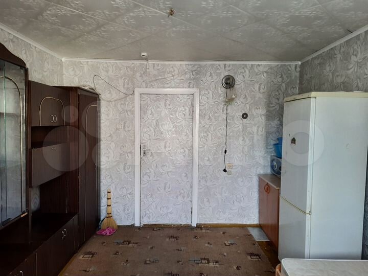 Комната 14,1 м² в 8-к., 7/9 эт.