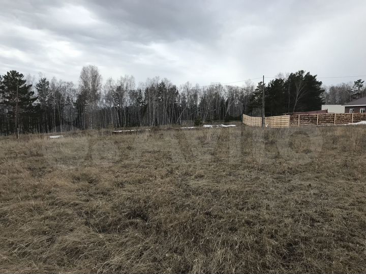 Участок 7,8 сот. (ИЖС)