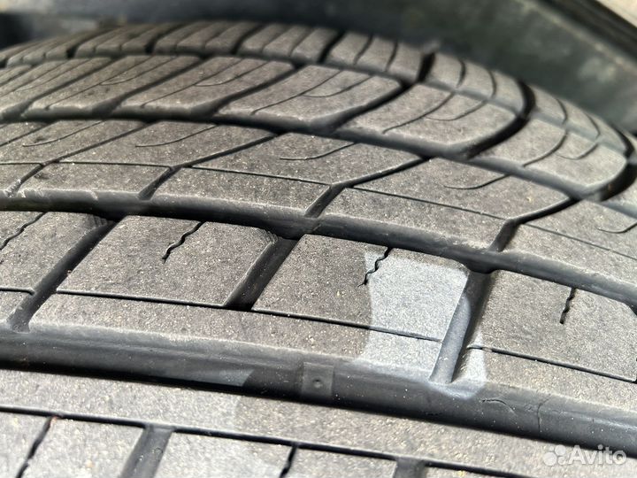 Cooper Discoverer HTS 265/60 R18