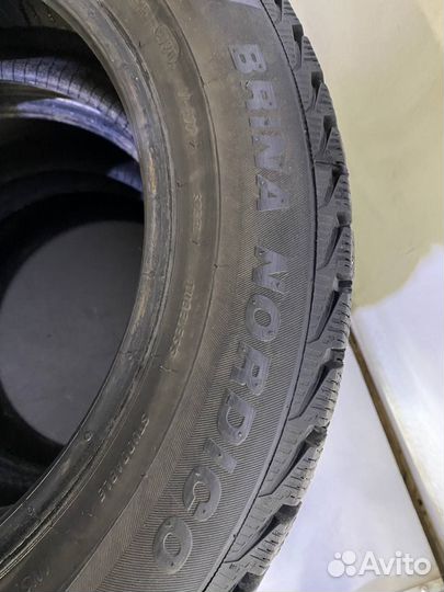Viatti Brina Nordico V-522 205/55 R16