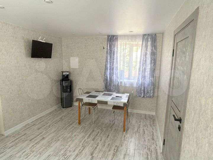 Дом 124 м² на участке 4,9 сот.