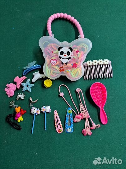 Кукла манекен для причесок