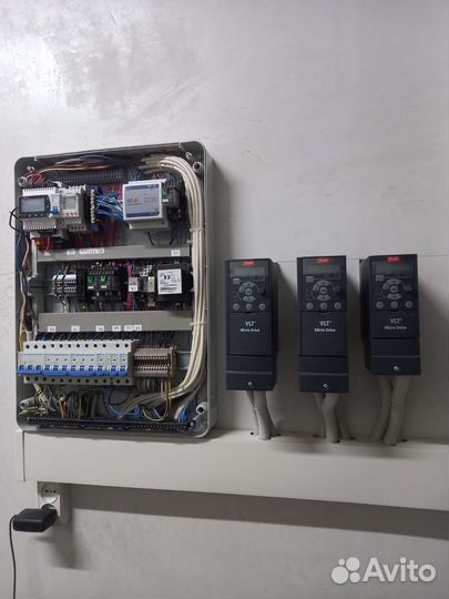 Автоматизация Асу тп, кипиа