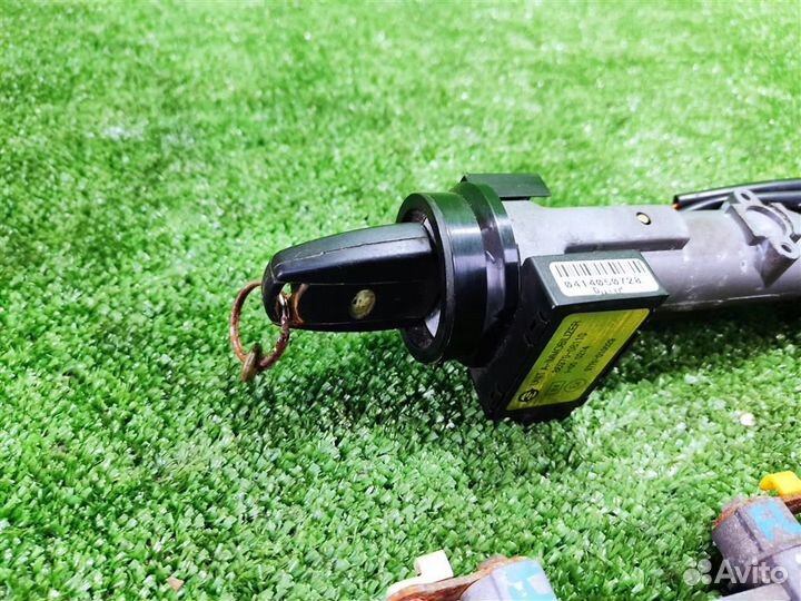 Замок зажигания Ssangyong Rexton 2005