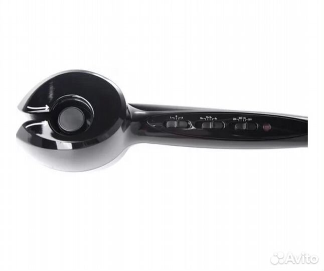 Стайлер шипцы для кудрей Rowenta