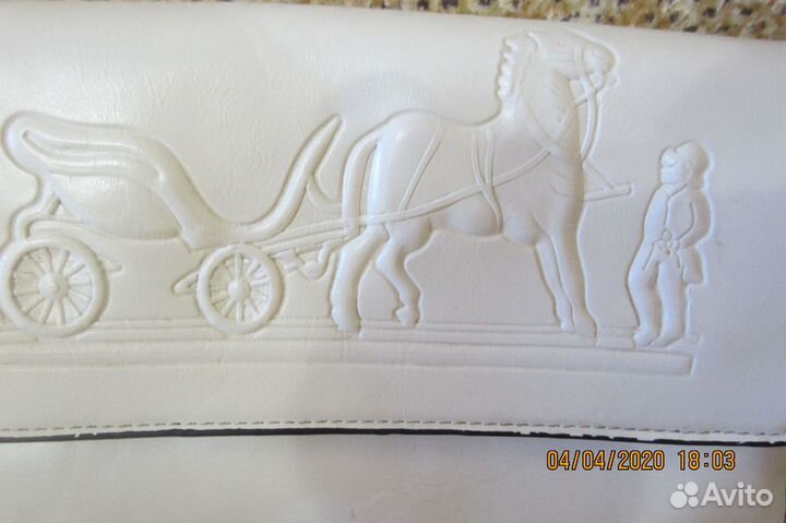 Сумка-клатч