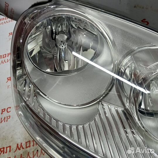 Фара галогеновая передняя правая Volkswagen Golf 5