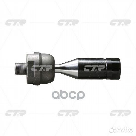 Тяга рул. toyota Land Cruiser Prado (J90),Land