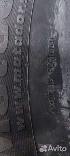 Matador MP 82 Conquerra 2 SUV 215/70 R16