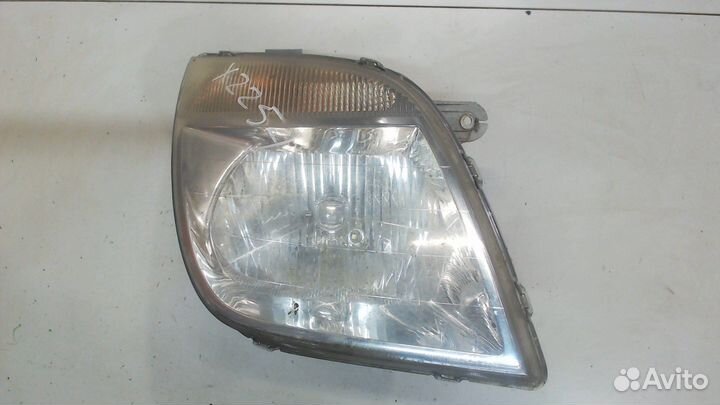 Фара (передняя) LDV (DAF) Maxus, 2005