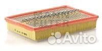 Фильтр воздушный VW Sharan/VR6 1.8-2.8/1.9TDi 9