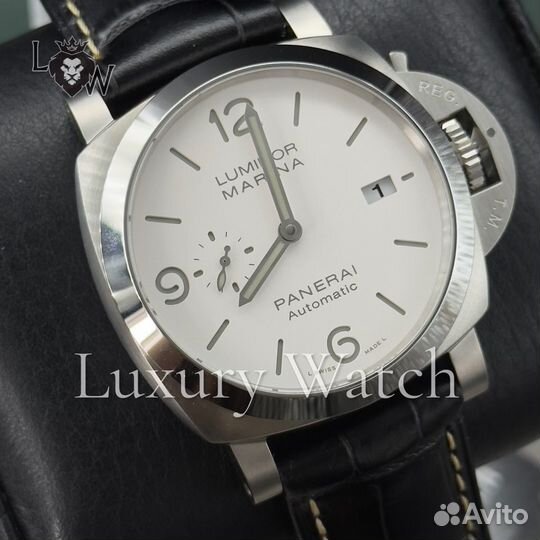 Часы мужские Panerai Luminor Marina