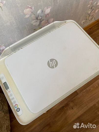 Принтер HP DeskJet 2620