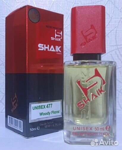 Духи Escentric Molecules Molecule 01 + Iris (Unise