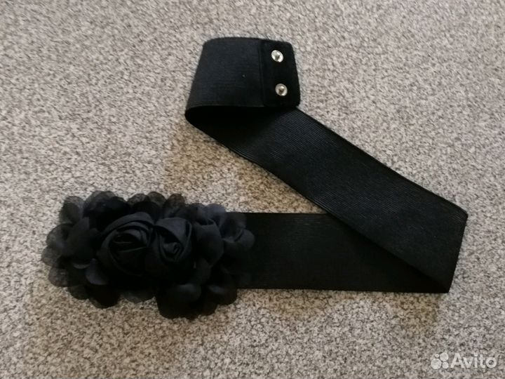 Пояс-резинка