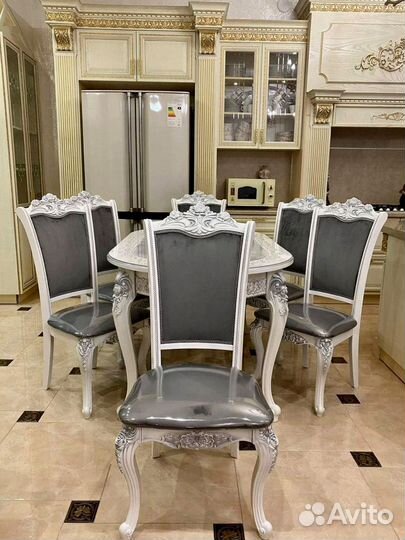 Качественный стол от производителя