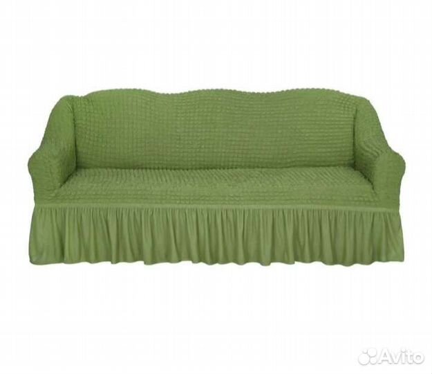Чехол на диван