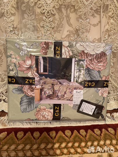 Постельное белье