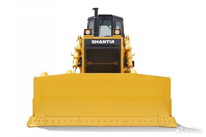 Shantui SD22, 2024