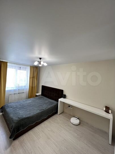 3-к. квартира, 70 м², 3/3 эт.
