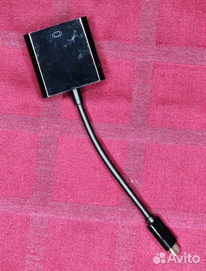 Адаптер Type-C - hdmi