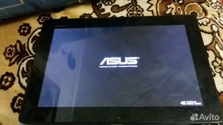 Asus transformer pad tf300t