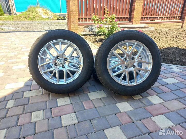 Nokian Tyres Nordman 7 185/65 R15