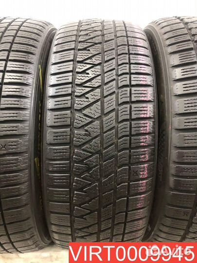Kumho WinterCraft WS71 225/55 R18 102H