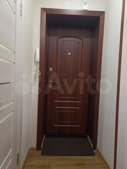 1-к. квартира, 30 м², 2/5 эт.