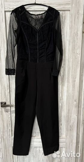 Комбинезон женский