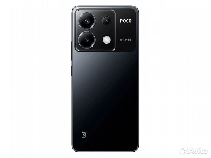 Xiaomi Poco X6, 12/512 ГБ