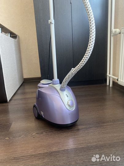 Отпариватель scarlett