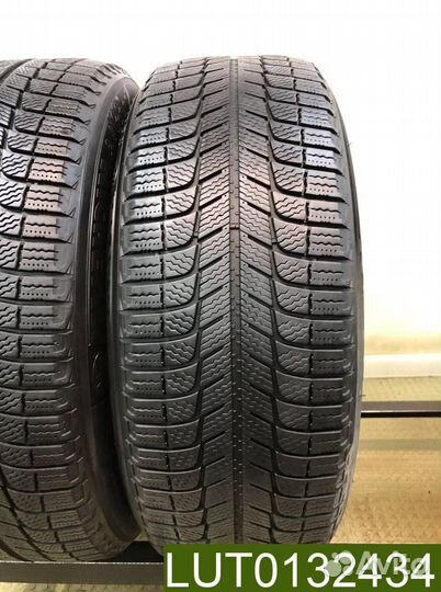 Michelin X-Ice 3 225/60 R17 99H