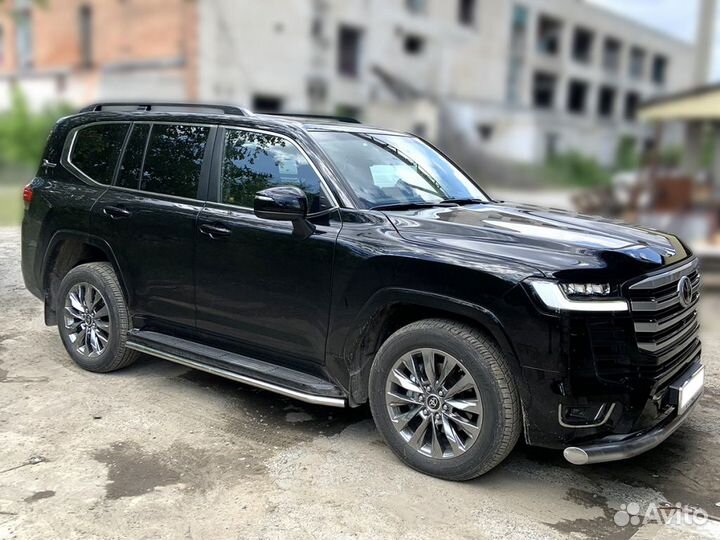 Навесное по кругу для авто