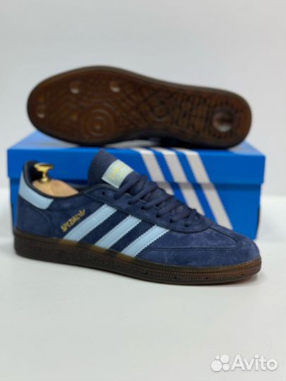 Кроссовки мужские adidas spezial