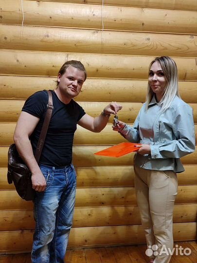 Риелтор, менеджер по недвижимости