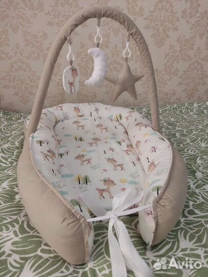 Кокон (гнездышко)