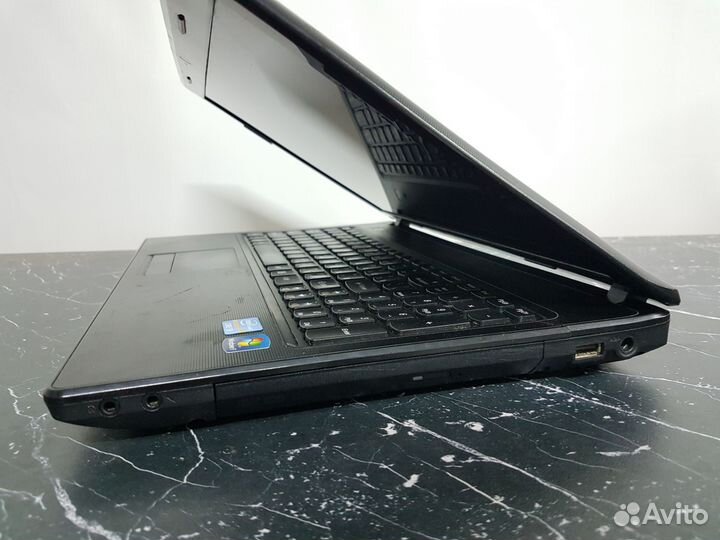 Ноутбук Lenovo Core i3/HDD320/4GB озу